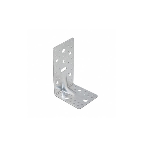 Uholník s prelisom KP6, 172x105x90x3 mm
