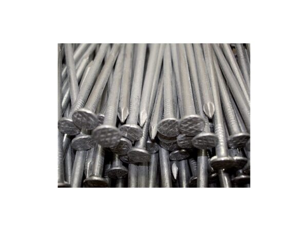 Klince stavebné FE 6,3x200/ 5kg