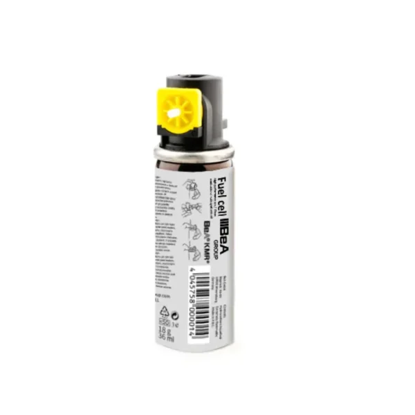 KMR Plyn do klincovačky, 18g, 30ml