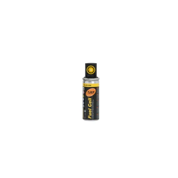 TJEP Plyn do klincovačky polar 30ml/18g/žltá