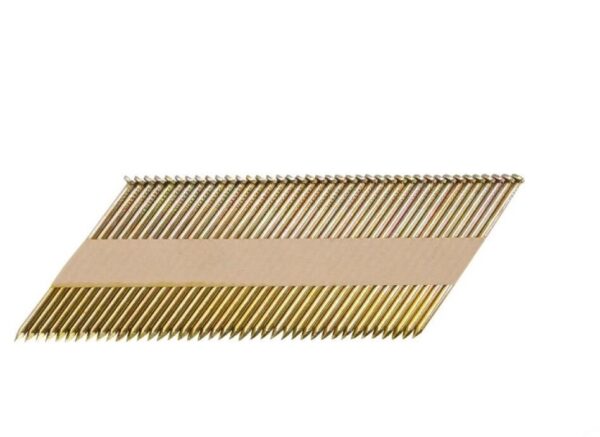 EXTOL PREMIUM Klince do klincovačky, 480ks, priemer 3,05mm, D 7mm, 34 °, 50mm 8862603
