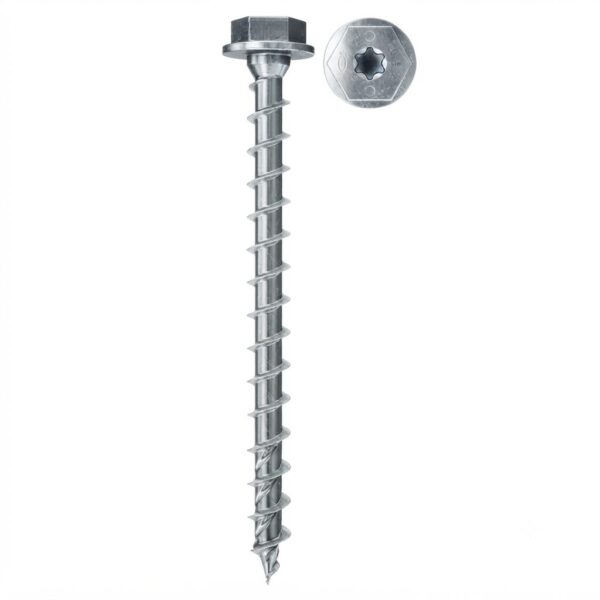 FPF II HWTF 10,0x140 BC 50