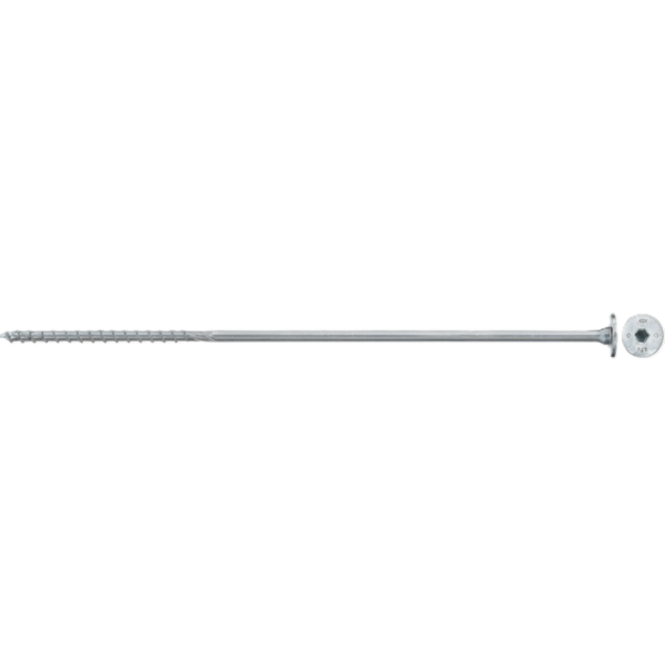 FPF II STP 8.0 x 340 BC 50 8x340