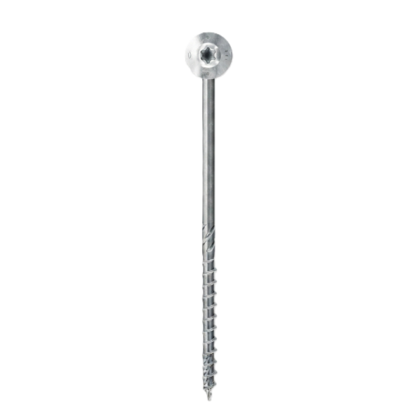 FPF-ST 6,0X180 A2P 100 zapustená hlava NEREZ 6x180 FISCHER