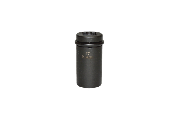 KĽÚČ NÁSTRČKOVÝ 17-38 1/2" MAKITA - 134829-3