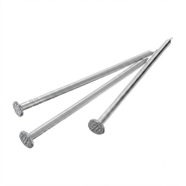 Klince stavebné FE 150x5,00/1kg