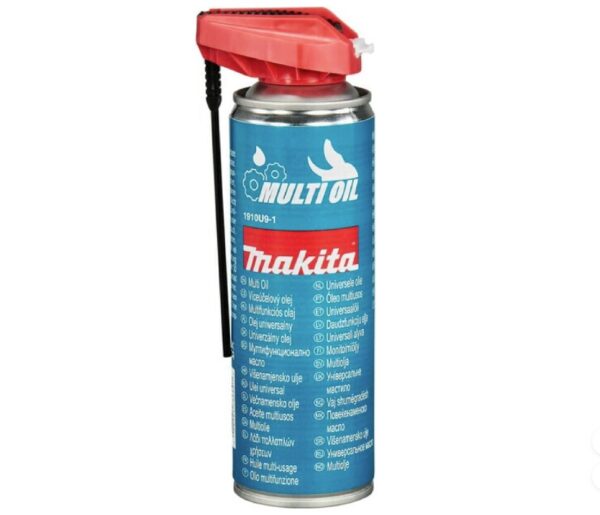 OLEJ MULTI SPRAY 300ml MAKITA