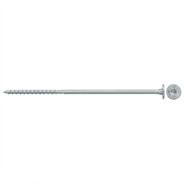 PowerFast FPF II STP 8.0 x 220 TH FISCHER 8x220 (5