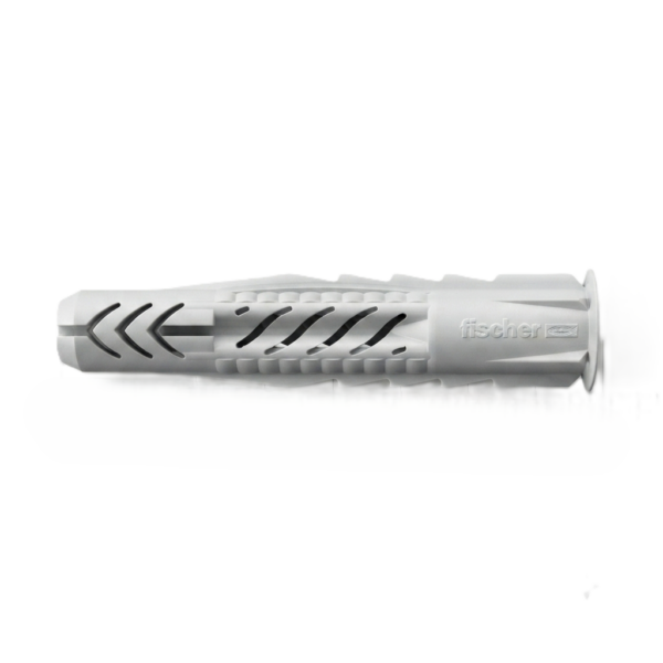 Univerzálna hmoždinka UX 6 R PLUG BULK FISCHER