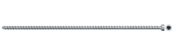 FPF II CHTF 10,0x400 BC 25