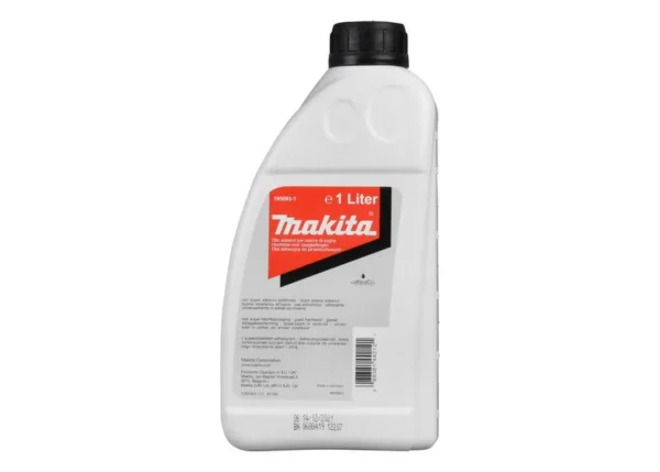 OLEJ na mazanie reťaze 1L MAKITA