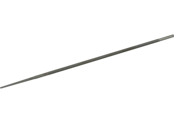 Pilník okrúhly 3,2mm 1/8in